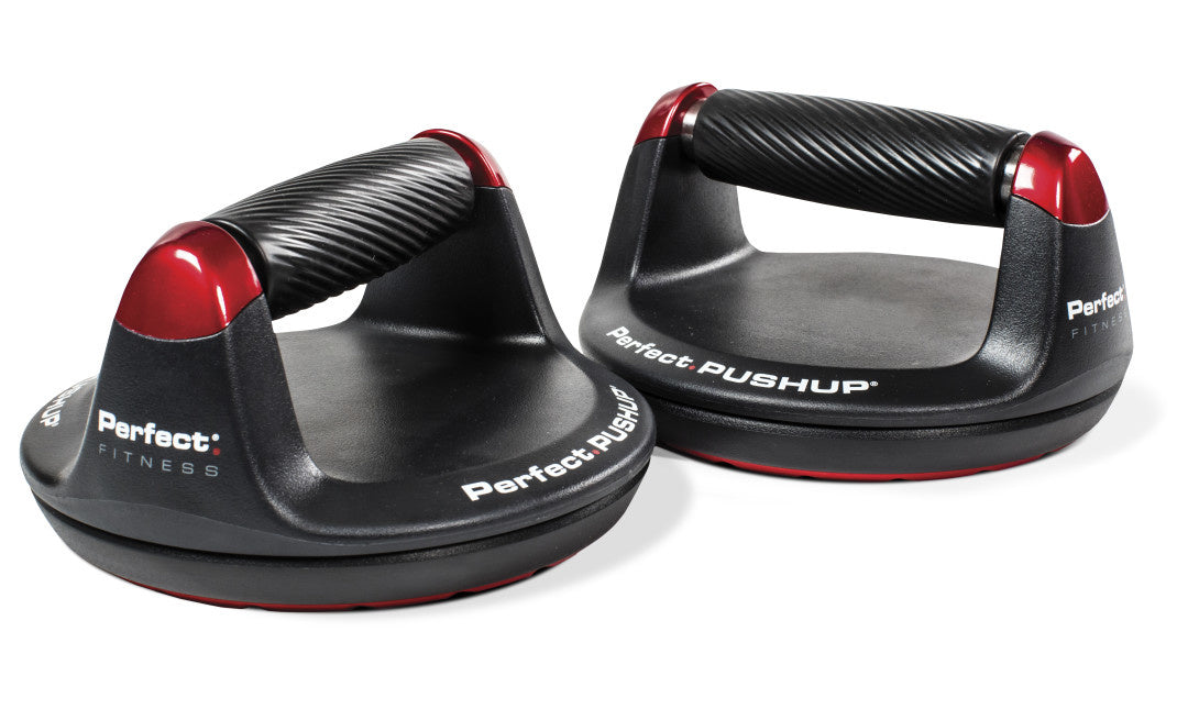 Perfect Fitness PushUp Pro | Push-up Supports