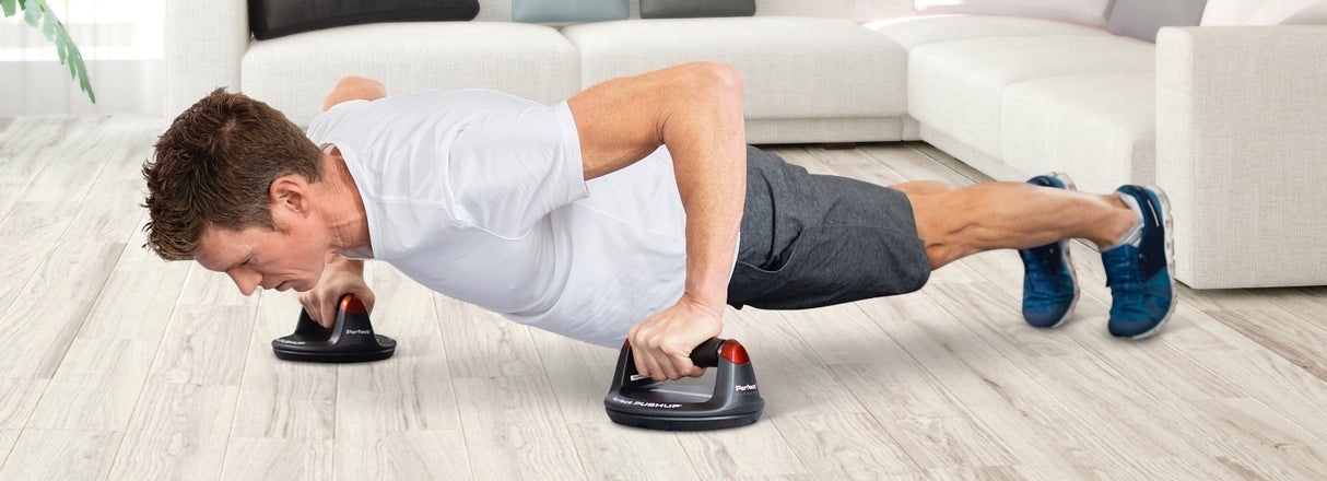 Perfect Fitness PushUp Pro | Push-up Supports