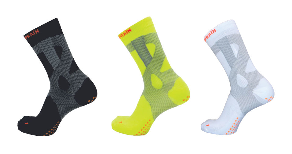 PST Pressure Athletic Socks