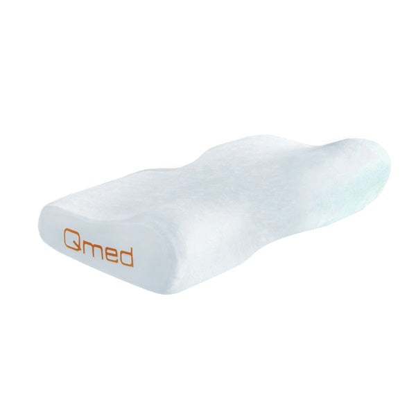 Qmed Anti Snoring Pillow