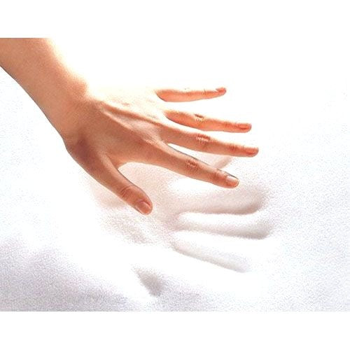 Qmed Orthopedic Head Pillow Standard Plus