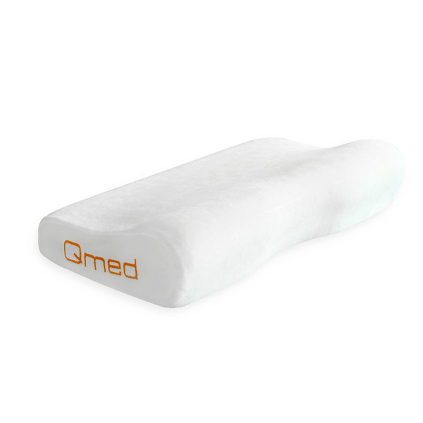Qmed Orthopedic Head Pillow Standard Plus