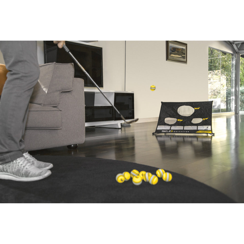 SKLZ QUICKSTER SHORT PASS NET
