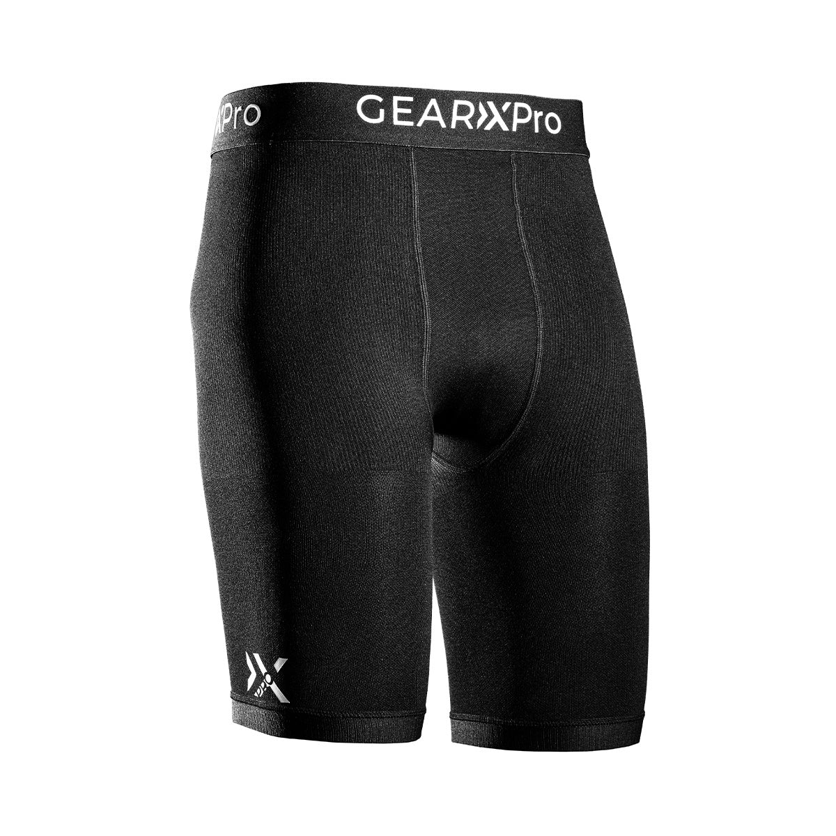 GEARXPro Recovery short leggings - Black