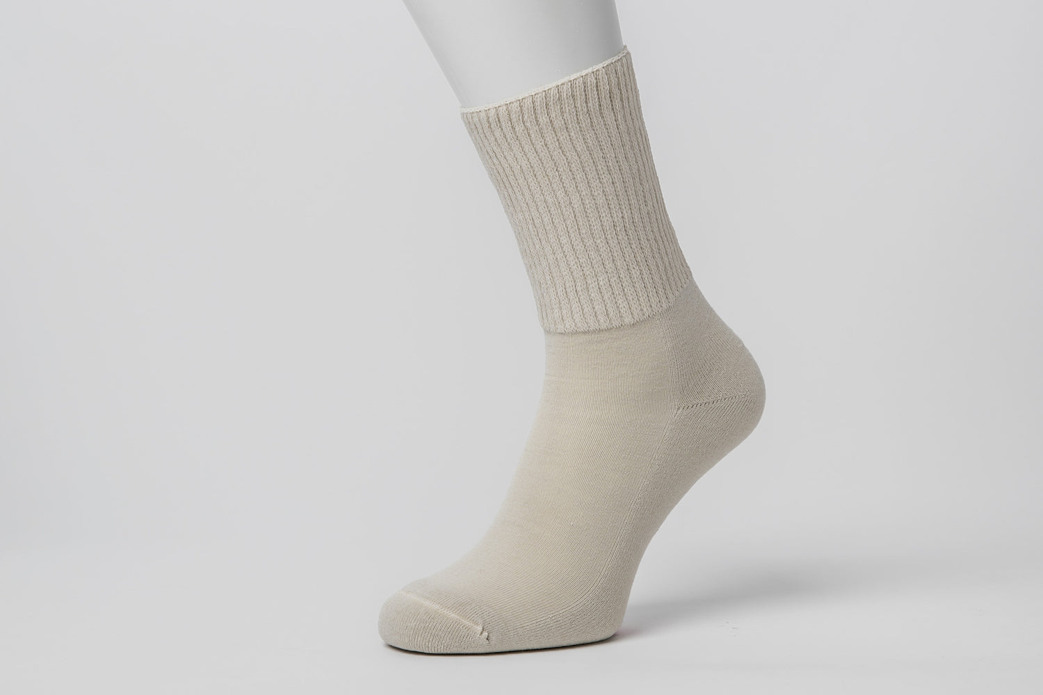 Reflexwear Diabetes socks - natural
