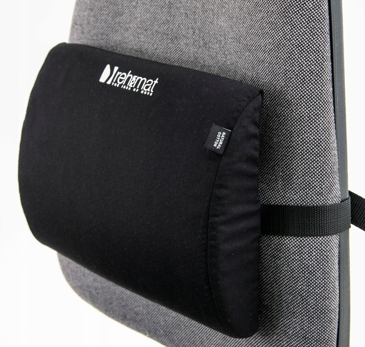 Reh4Clinic Lumbar Cushion / Back Cushion