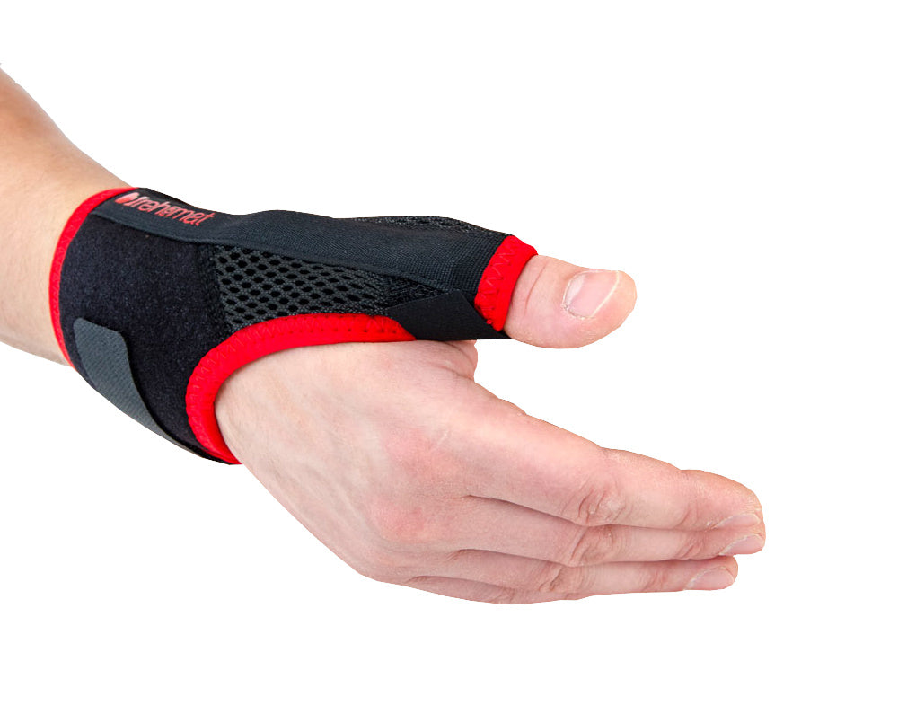 Reh4Sport Thumb Support with Splint