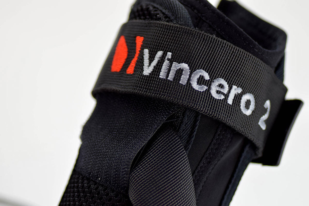 Reh4Sport Vincero2 Ankle Brace with Maximum Protection