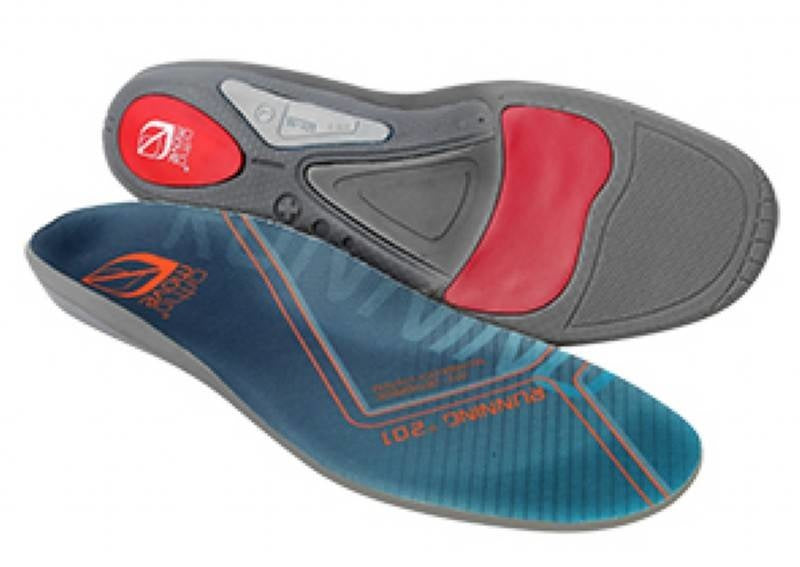 Orthomove Running insoles