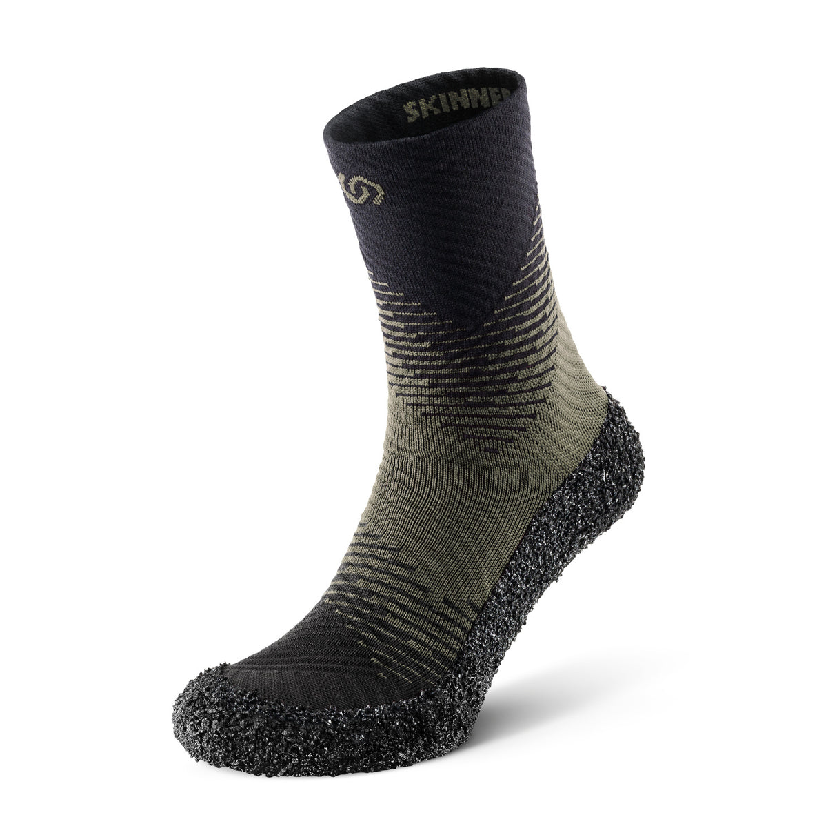 Skinners 2.0 Compression Pine - Barefoot shoes