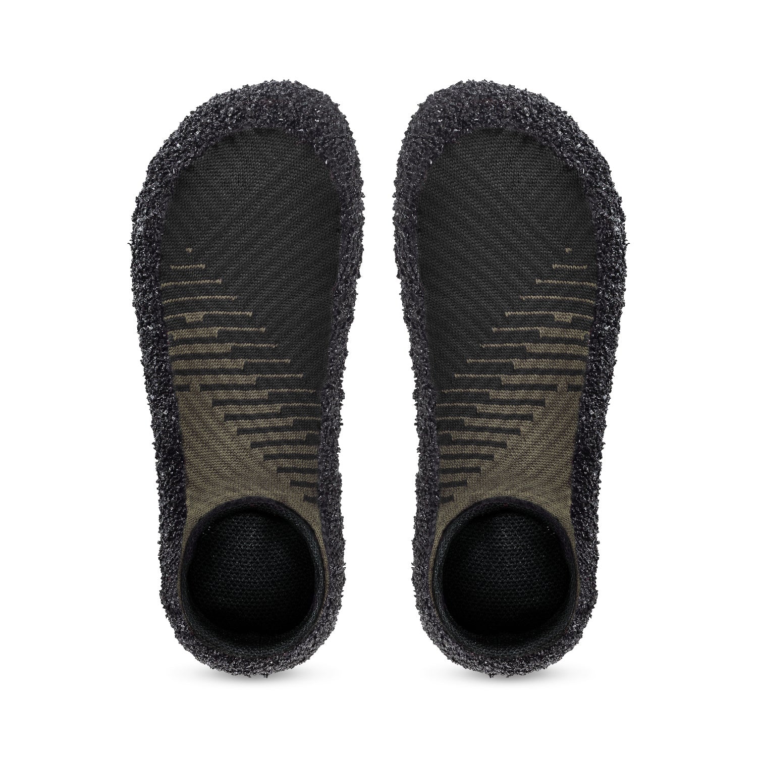 Skinners 2.0 Compression Pine - Barefoot shoes