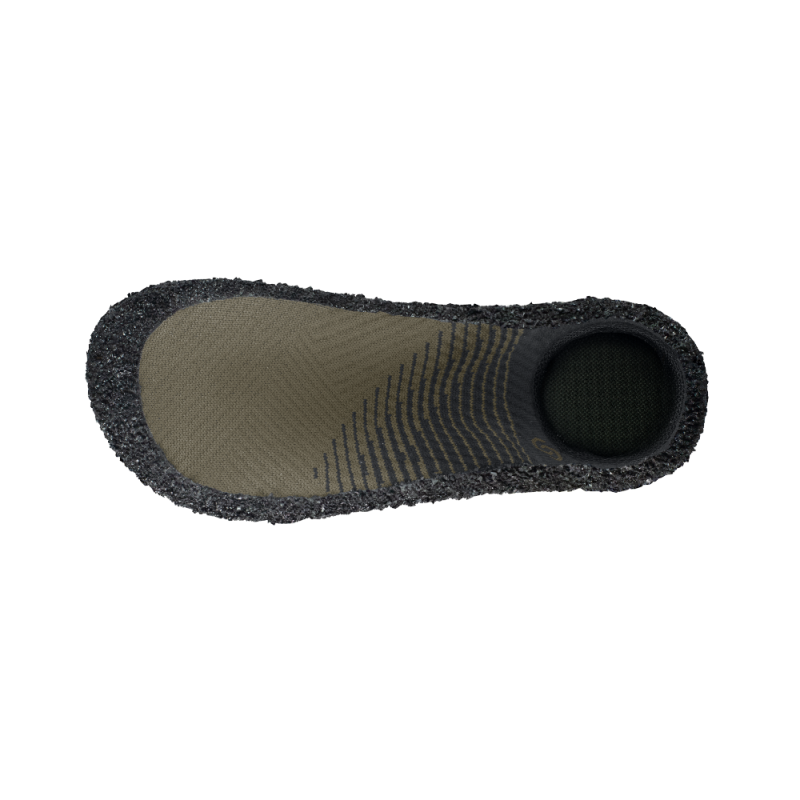 Skinners 2.0 Moss - Barefoot shoes