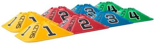SKLZ Responsive Nimbleness Markers