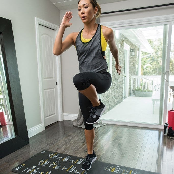 SKLZ TRAINING MAT ATHLETIC PERFORMANCE