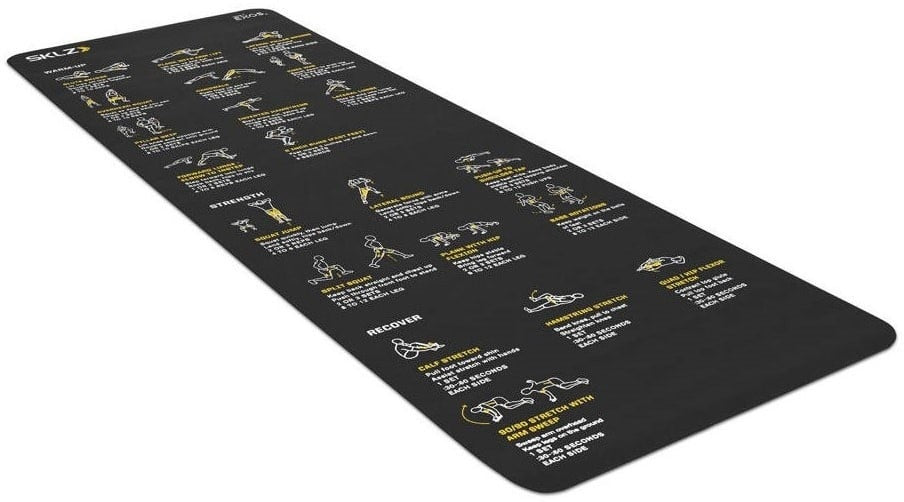 SKLZ TRAINING MAT ATHLETIC PERFORMANCE