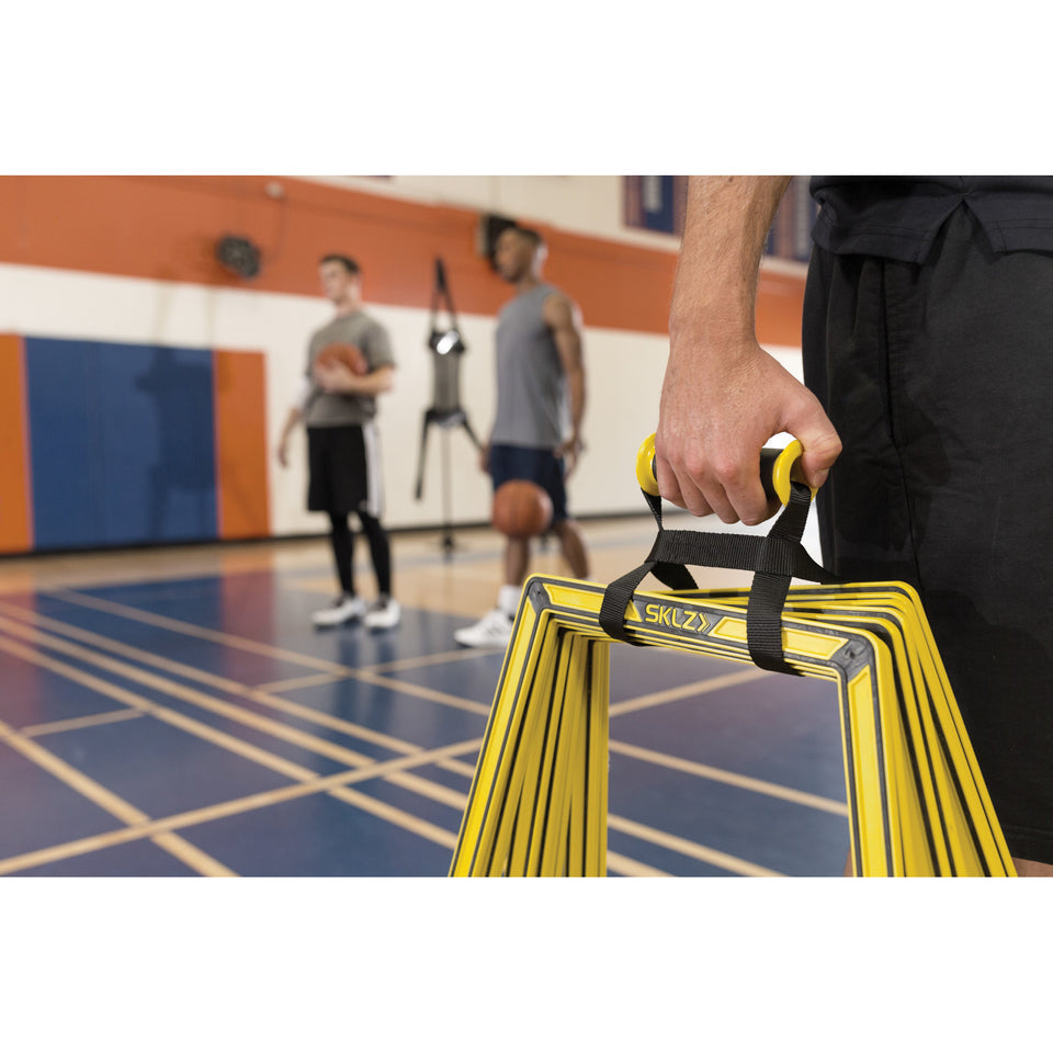 SKLZ QUICKNESS TRAINER PRO 10 PACK