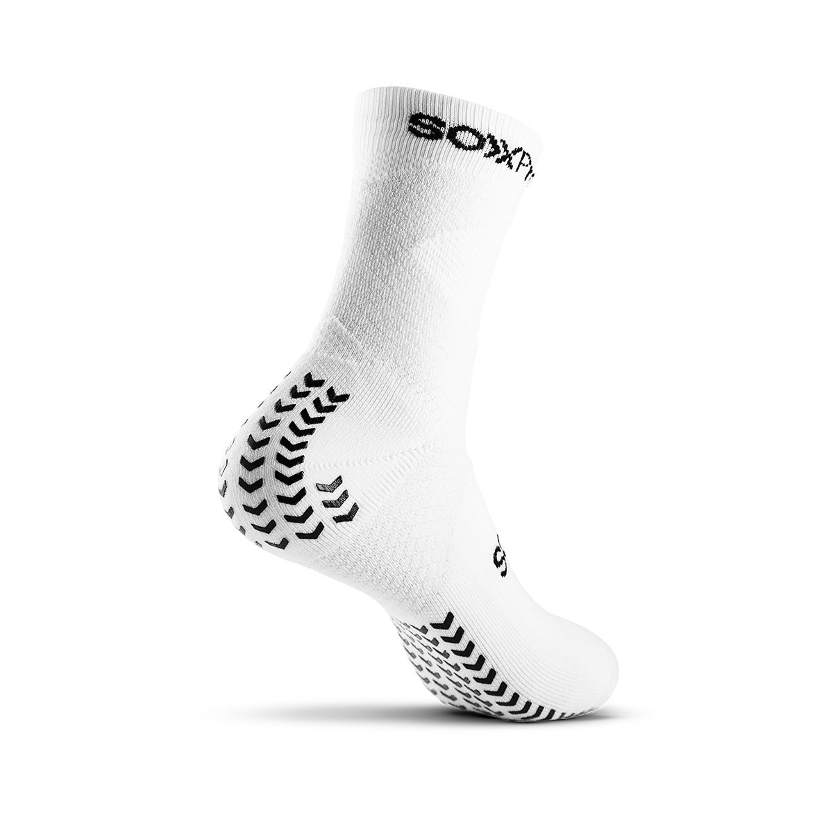 GEARXPro SOXPro - Ankle Support - White