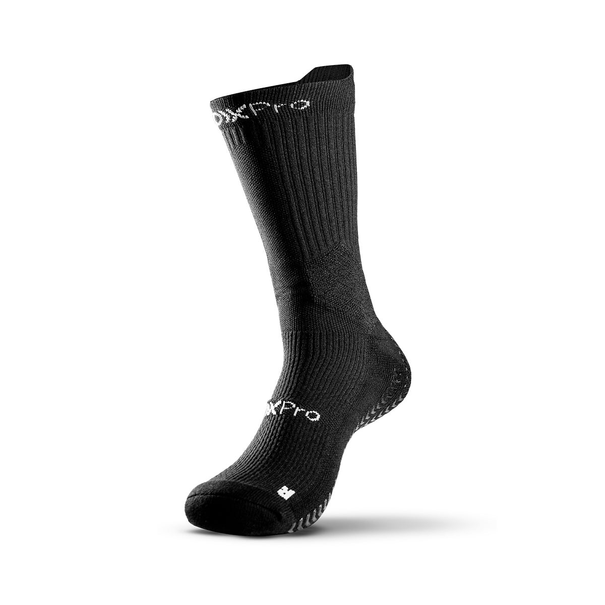 GEARXPro SOXPro - Quick Release - Black