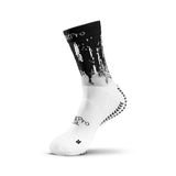 GEARXPro SOXPro - Paddle Tennis - White/Black