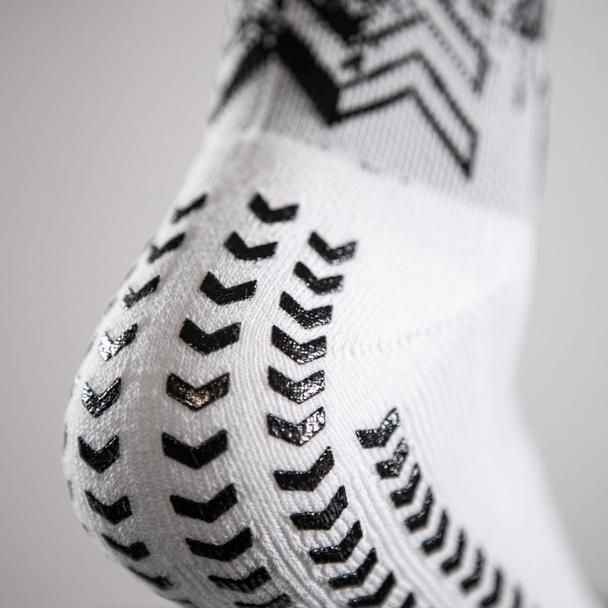 GEARXPro SOXPro - Paddle Tennis - White/Black