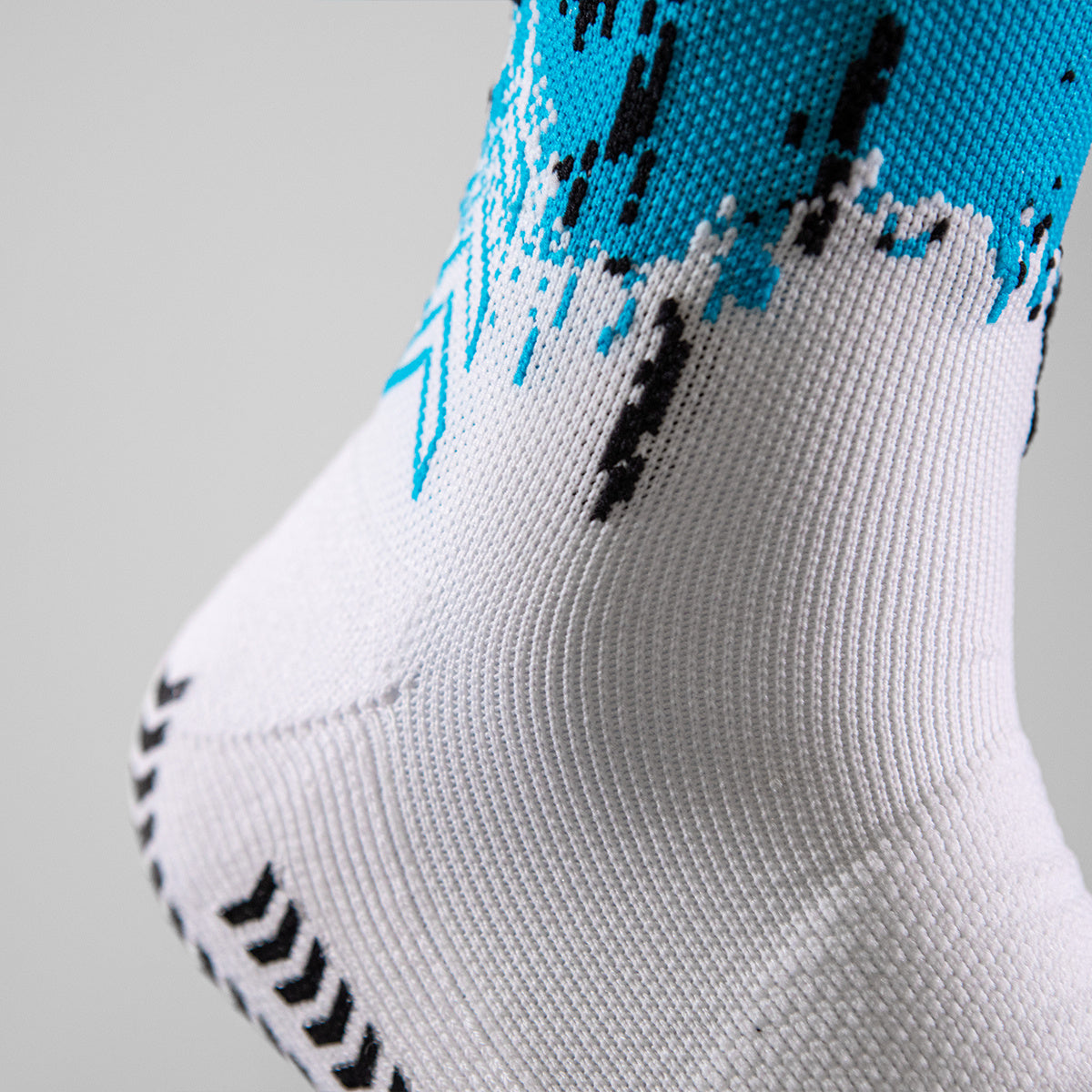 GEARXPro SOXPro - Paddle Tennis - White/Blue