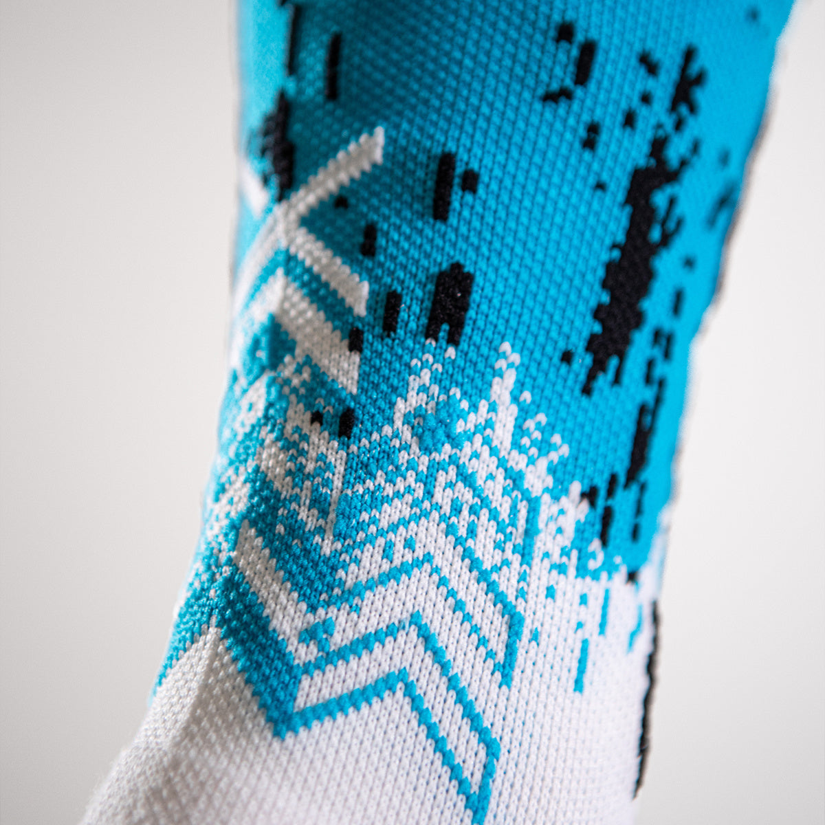 GEARXPro SOXPro - Paddle Tennis - White/Blue