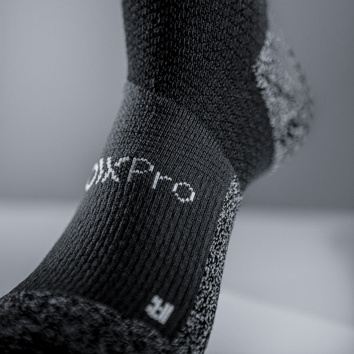 GEARXPro SOXPro - Hiking - Black