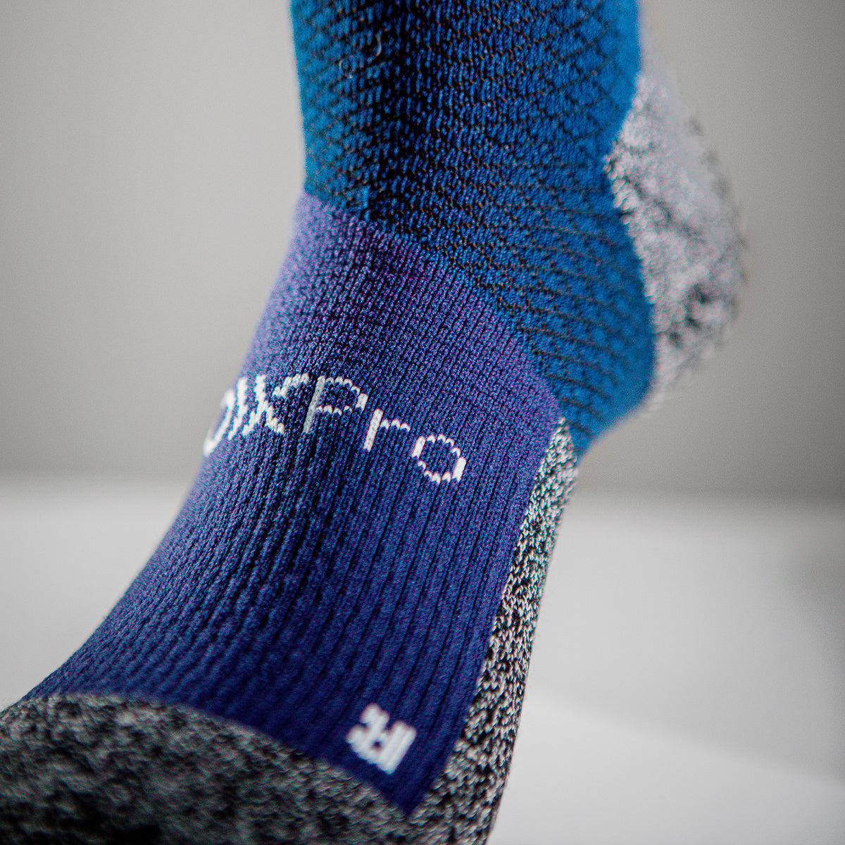 GEARXPro SOXPro - Hiking - Purple
