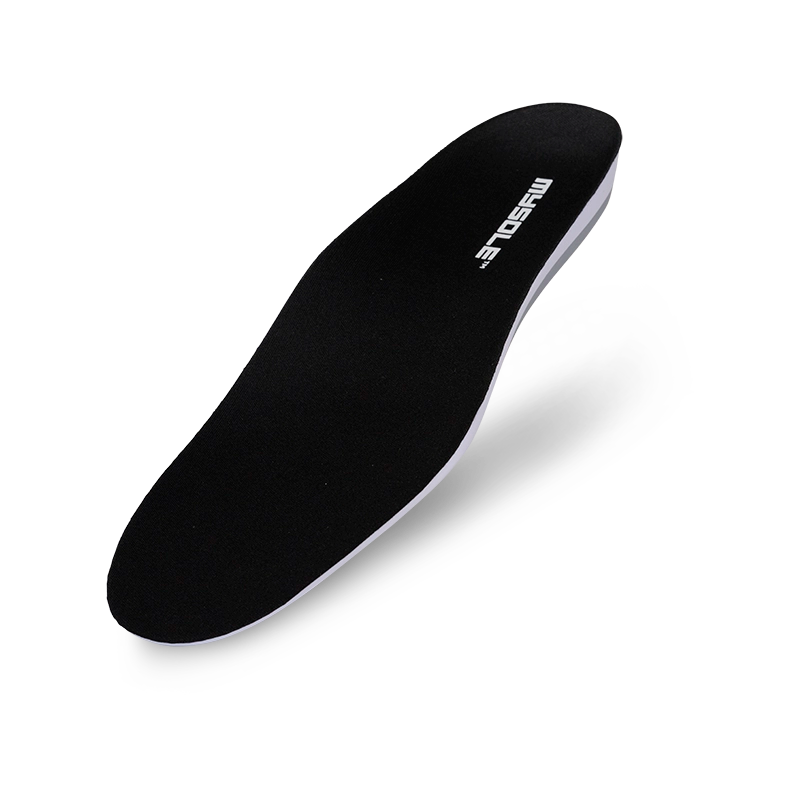 Mysole Stabilizer flatfoot insole