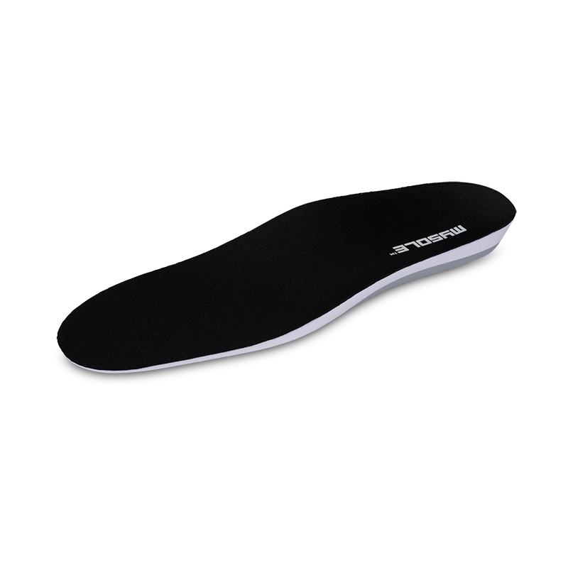 Mysole Stabilizer flatfoot insole