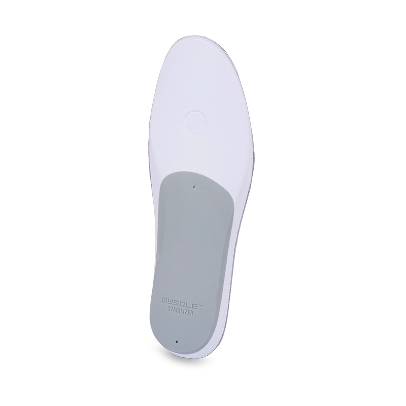 Mysole Stabilizer flatfoot insole