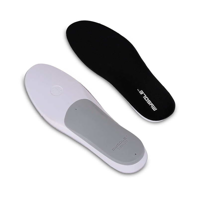 Mysole Stabilizer flatfoot insole