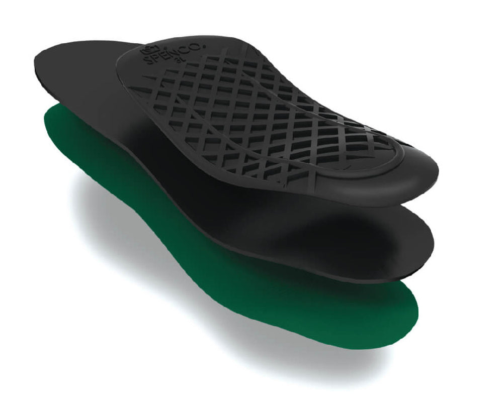 Spenco RX Orthotic Arch Support insoles