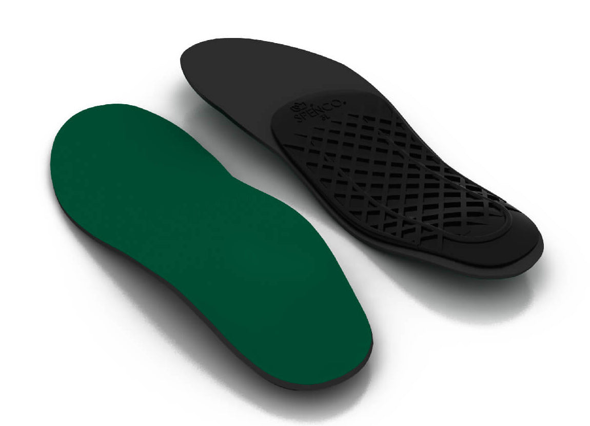 Spenco RX Orthotic Arch Support insoles