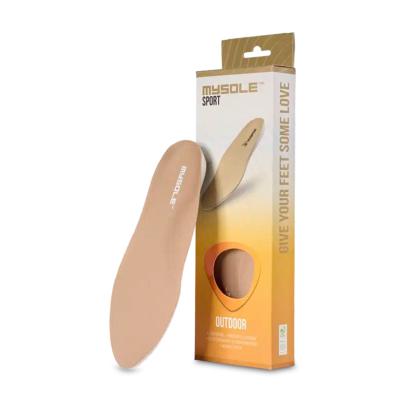 Mysole Sport open air