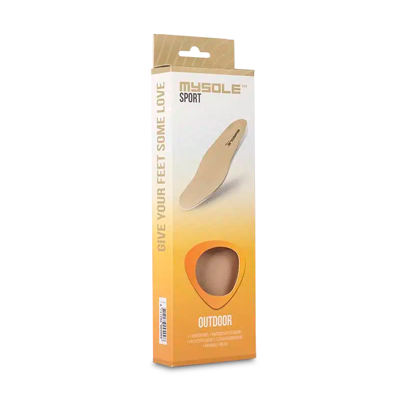 Mysole Sport open air