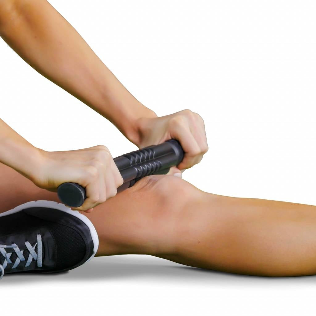 Trigger point massage stick the Grid - foam roller