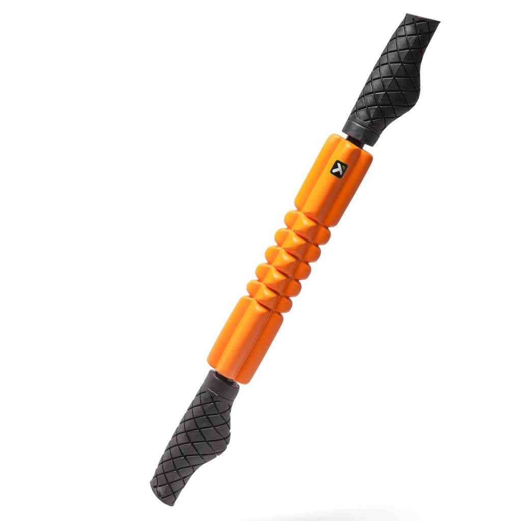 Trigger point massage stick the Grid - foam roller