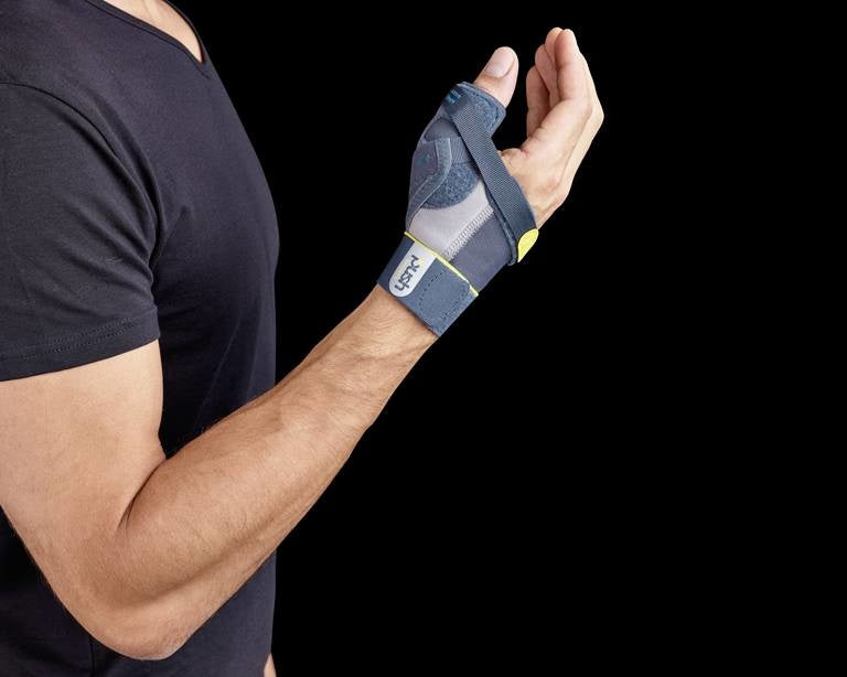 Push Sports Thumb Brace