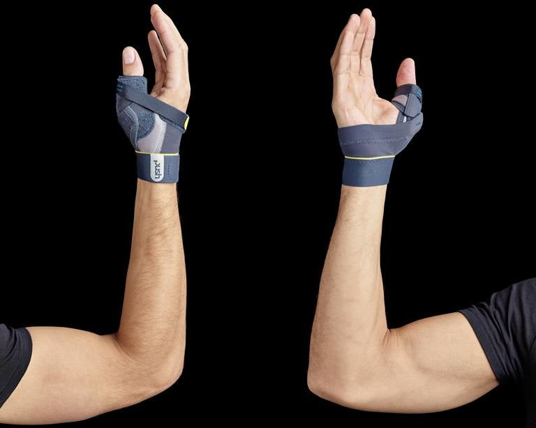 Push Sports Thumb Brace