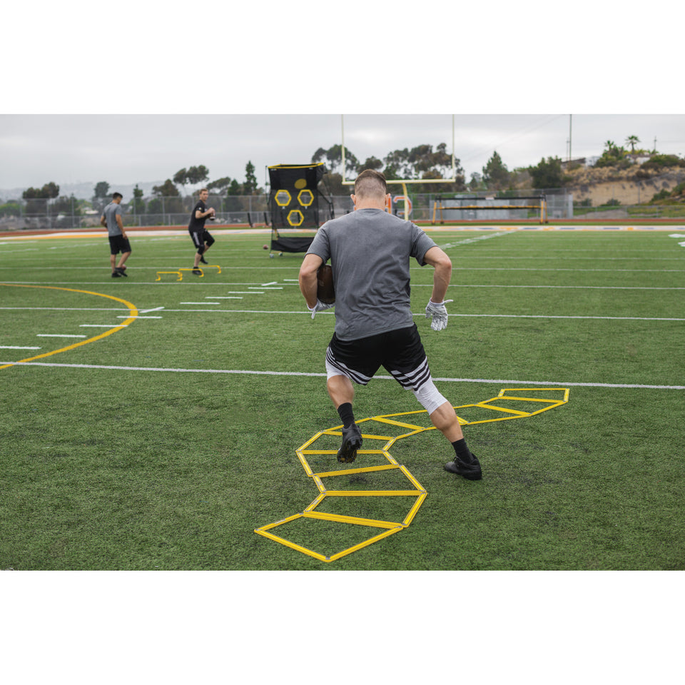 SKLZ QUICKNESS TRAINER PRO 10 PACK