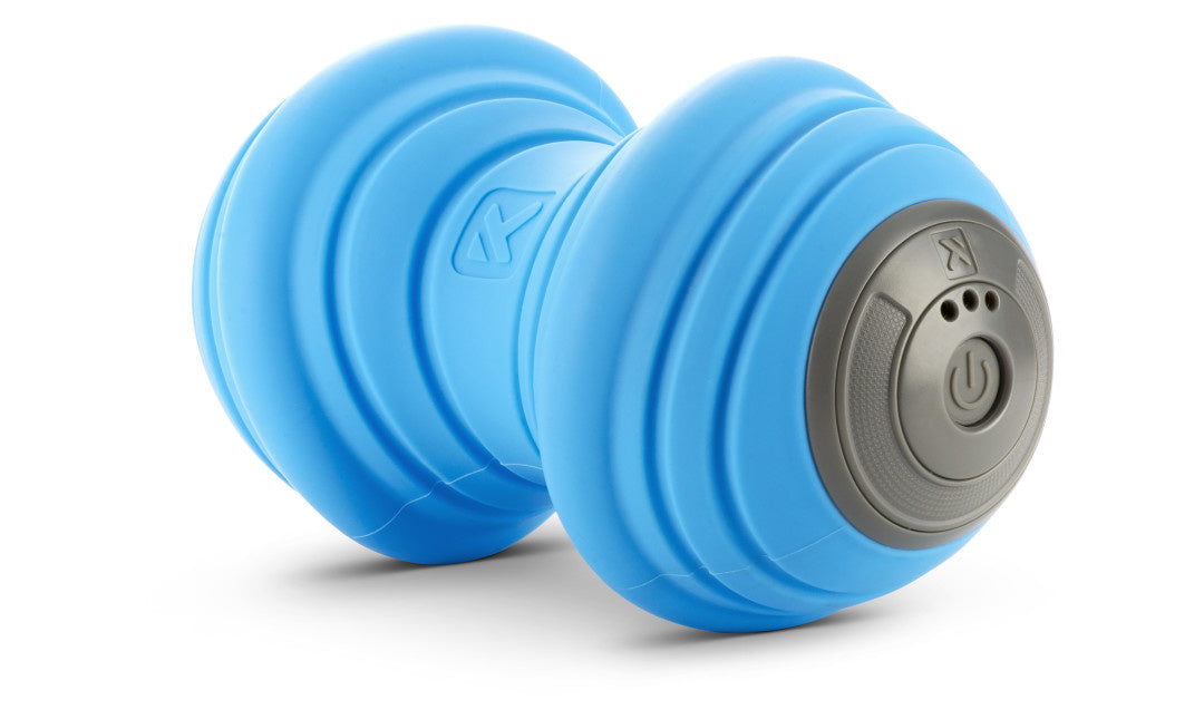 TriggerPoint Charge Vibe - vibrating peanut massage ball