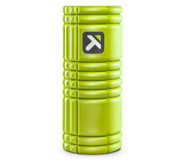 Trigger Point Foam Roller the Grid - Lime