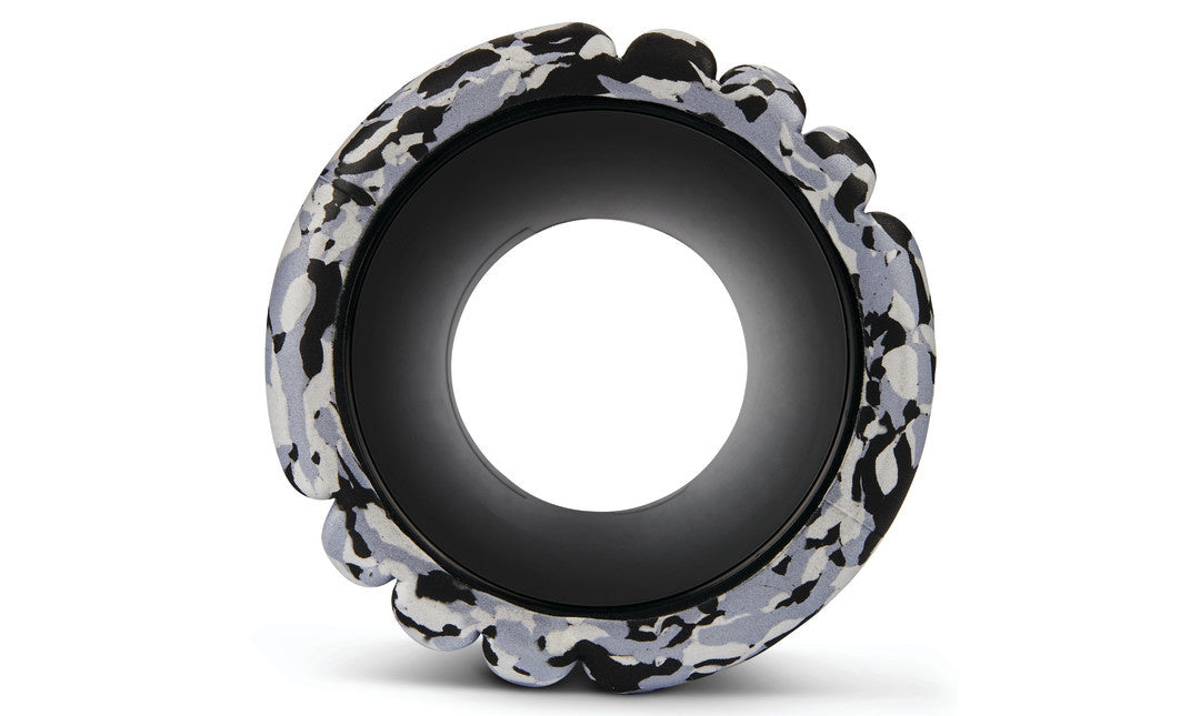 Triggerpoint Foam Roller the Grid - Camo Gray