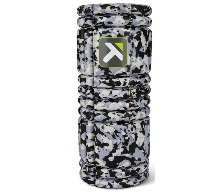 Triggerpoint Foam Roller the Grid - Camo Gray