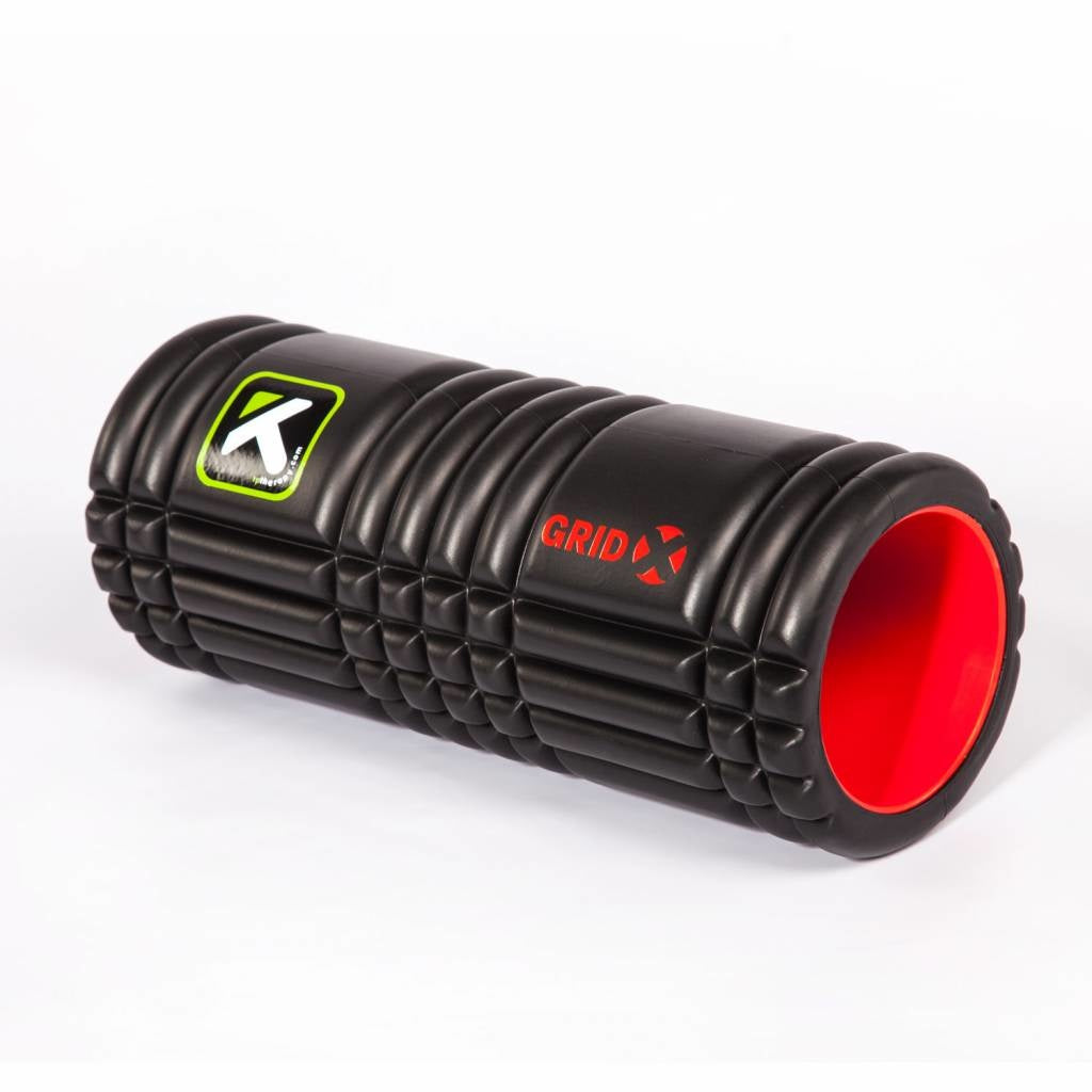 Trigger point Foam roller the Grid