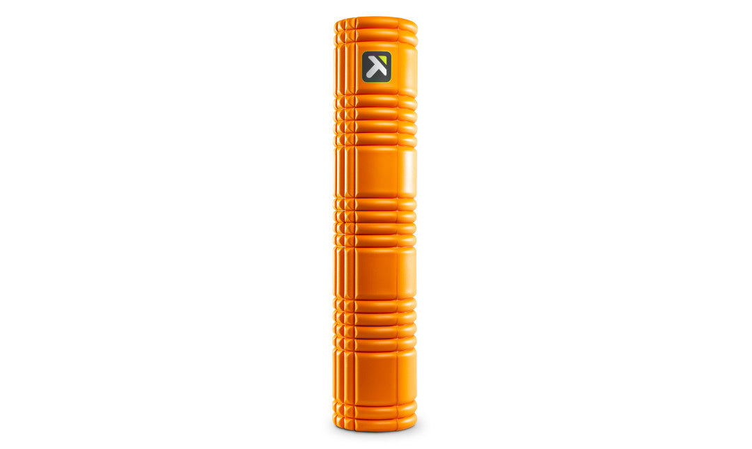 Triggerpoint Foam Roller the Grid 2.0 - Orange