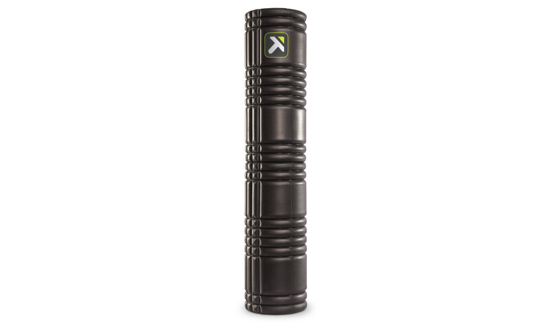 Triggerpoint Foam Roller the Grid 2.0 - Black