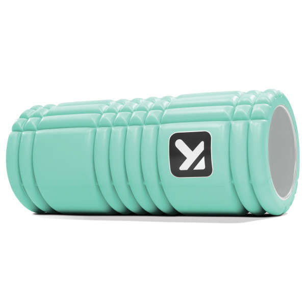 Trigger Point Foam Roller the Grid - Mint