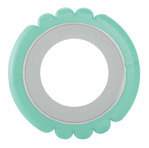 Trigger Point Foam Roller the Grid - Mint